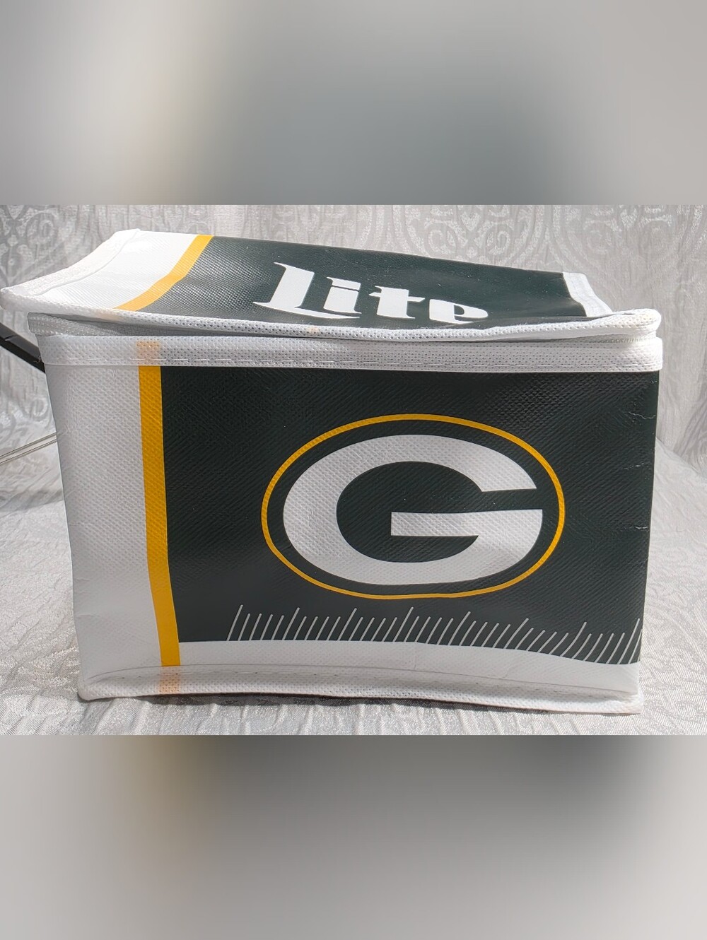 Green Bay Packers Travel Cooler